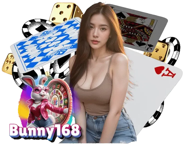ทางเข้า bunny168