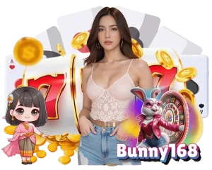 bunny168 สล็อตเว็บตรง